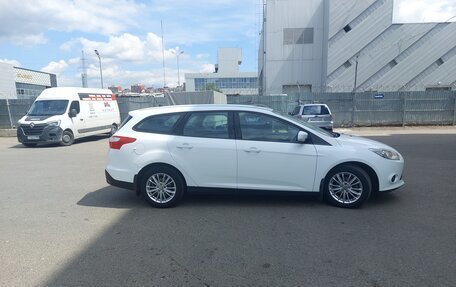 Ford Focus III, 2014 год, 640 000 рублей, 8 фотография