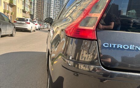 Citroen C4 II рестайлинг, 2005 год, 340 000 рублей, 7 фотография