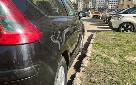 Citroen C4 II рестайлинг, 2005 год, 340 000 рублей, 9 фотография