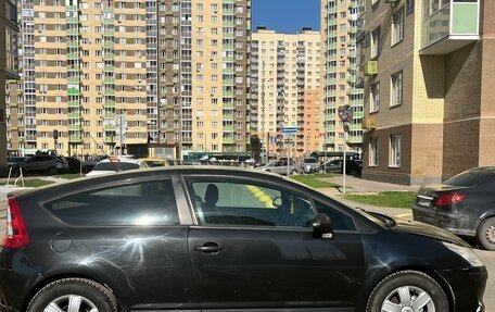 Citroen C4 II рестайлинг, 2005 год, 340 000 рублей, 11 фотография