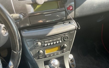 Citroen C4 II рестайлинг, 2005 год, 340 000 рублей, 16 фотография
