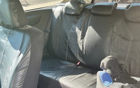 Citroen C4 II рестайлинг, 2005 год, 340 000 рублей, 15 фотография