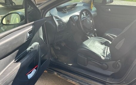 Citroen C4 II рестайлинг, 2005 год, 340 000 рублей, 13 фотография