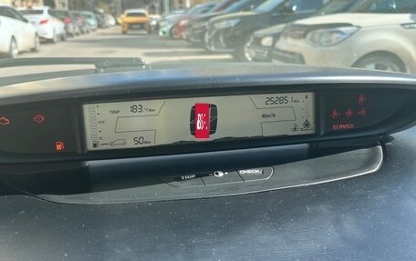 Citroen C4 II рестайлинг, 2005 год, 340 000 рублей, 17 фотография