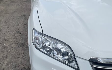Toyota RAV4, 2011 год, 1 400 000 рублей, 7 фотография