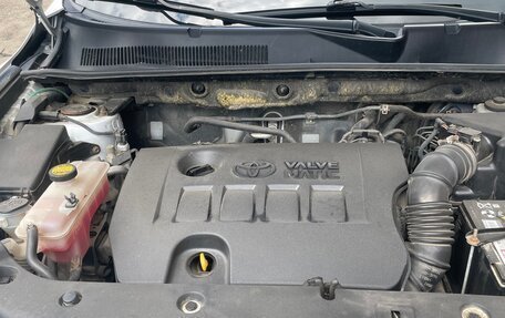Toyota RAV4, 2011 год, 1 400 000 рублей, 9 фотография