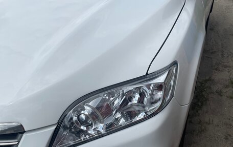 Toyota RAV4, 2011 год, 1 400 000 рублей, 6 фотография