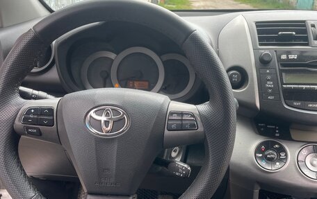 Toyota RAV4, 2011 год, 1 400 000 рублей, 14 фотография
