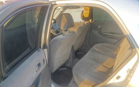 Mazda Familia, 1998 год, 350 000 рублей, 18 фотография