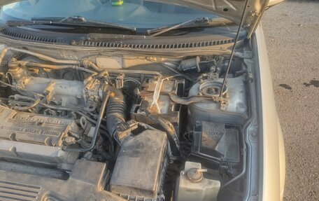 Mazda Familia, 1998 год, 350 000 рублей, 16 фотография