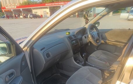 Mazda Familia, 1998 год, 350 000 рублей, 19 фотография