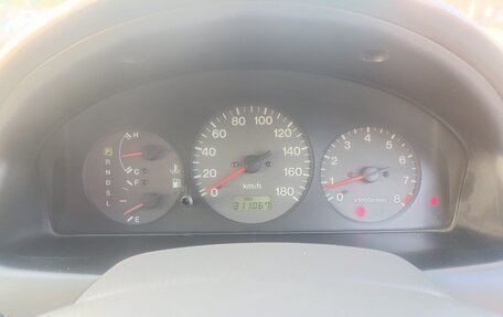 Mazda Familia, 1998 год, 350 000 рублей, 27 фотография