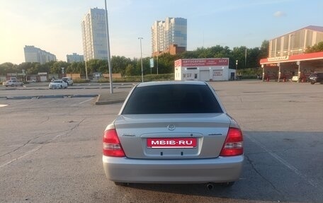 Mazda Familia, 1998 год, 350 000 рублей, 21 фотография