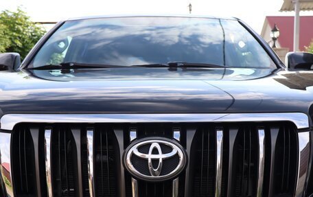Toyota Land Cruiser Prado 150 рестайлинг 2, 2012 год, 2 950 000 рублей, 4 фотография