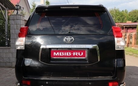 Toyota Land Cruiser Prado 150 рестайлинг 2, 2012 год, 2 950 000 рублей, 8 фотография