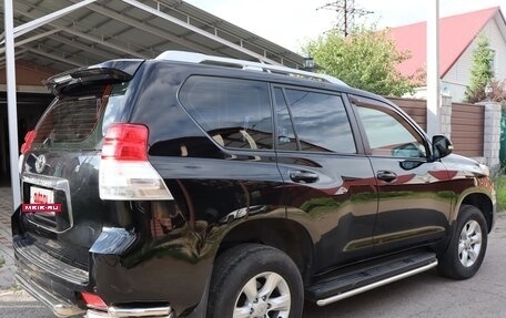 Toyota Land Cruiser Prado 150 рестайлинг 2, 2012 год, 2 950 000 рублей, 7 фотография