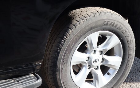 Toyota Land Cruiser Prado 150 рестайлинг 2, 2012 год, 2 950 000 рублей, 14 фотография