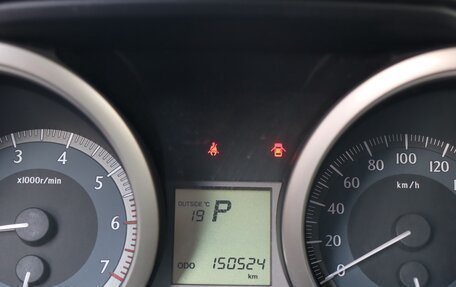 Toyota Land Cruiser Prado 150 рестайлинг 2, 2012 год, 2 950 000 рублей, 15 фотография