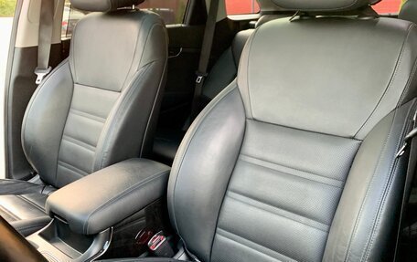 KIA Sorento III Prime рестайлинг, 2016 год, 2 600 000 рублей, 15 фотография