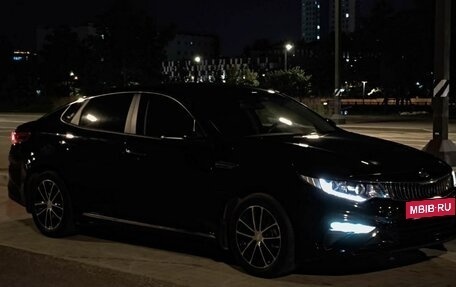 KIA Optima IV, 2018 год, 2 100 000 рублей, 4 фотография