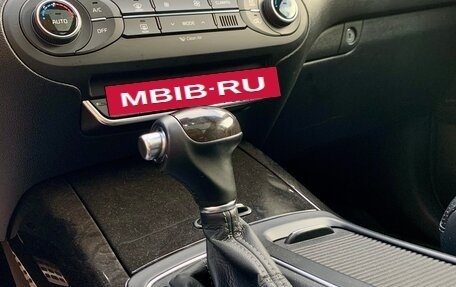 KIA Sorento III Prime рестайлинг, 2016 год, 2 600 000 рублей, 22 фотография