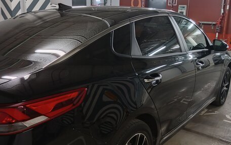 KIA Optima IV, 2018 год, 2 100 000 рублей, 10 фотография