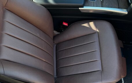 Mercedes-Benz E-Класс, 2015 год, 4 200 000 рублей, 4 фотография