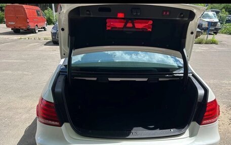Mercedes-Benz E-Класс, 2015 год, 4 200 000 рублей, 12 фотография