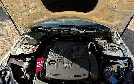 Mercedes-Benz E-Класс, 2015 год, 4 200 000 рублей, 7 фотография