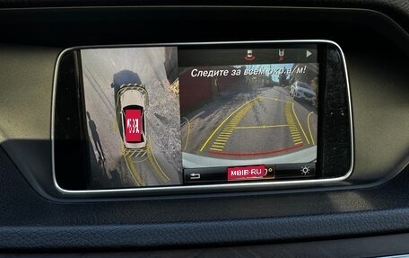 Mercedes-Benz E-Класс, 2015 год, 4 200 000 рублей, 6 фотография