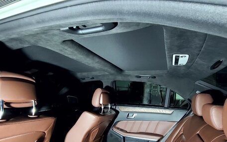 Mercedes-Benz E-Класс, 2015 год, 4 200 000 рублей, 18 фотография
