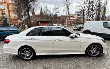 Mercedes-Benz E-Класс, 2015 год, 4 200 000 рублей, 31 фотография