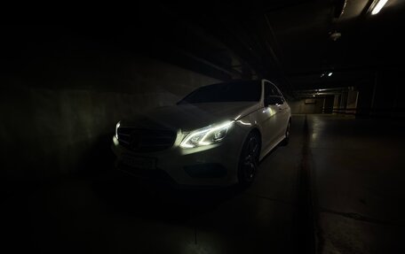 Mercedes-Benz E-Класс, 2015 год, 4 200 000 рублей, 32 фотография