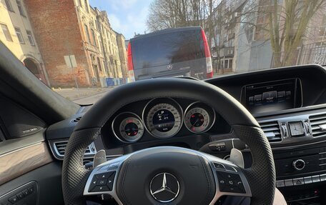 Mercedes-Benz E-Класс, 2015 год, 4 200 000 рублей, 33 фотография