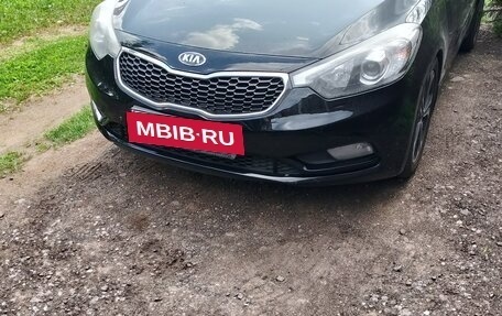 KIA Cerato III, 2013 год, 850 000 рублей, 6 фотография