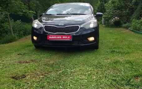 KIA Cerato III, 2013 год, 850 000 рублей, 8 фотография