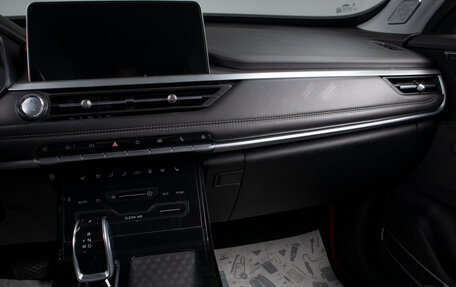 Chery Tiggo 7 Pro, 2020 год, 1 449 000 рублей, 13 фотография