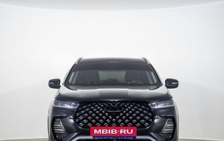 Chery Tiggo 7 Pro, 2020 год, 1 449 000 рублей, 2 фотография