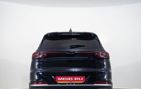Chery Tiggo 7 Pro, 2020 год, 1 449 000 рублей, 6 фотография