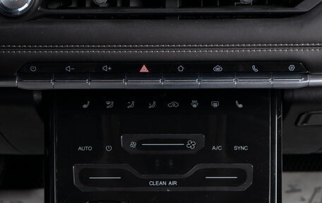 Chery Tiggo 7 Pro, 2020 год, 1 449 000 рублей, 16 фотография