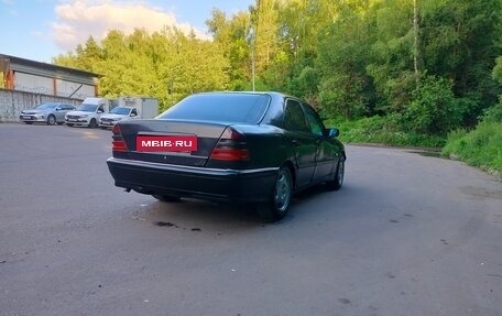 Mercedes-Benz C-Класс, 1999 год, 202 000 рублей, 4 фотография
