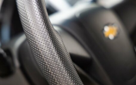 Chevrolet Cruze II, 2014 год, 808 000 рублей, 16 фотография