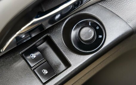 Chevrolet Cruze II, 2014 год, 808 000 рублей, 14 фотография