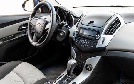 Chevrolet Cruze II, 2014 год, 808 000 рублей, 26 фотография