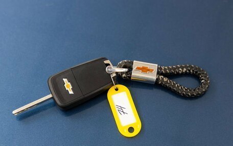Chevrolet Cruze II, 2014 год, 808 000 рублей, 32 фотография