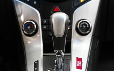 Chevrolet Cruze II, 2014 год, 808 000 рублей, 23 фотография