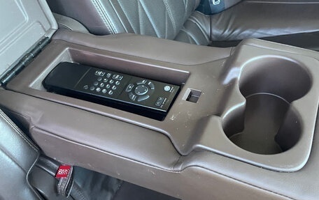 Infiniti FX II, 2009 год, 1 400 000 рублей, 14 фотография