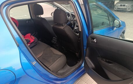 Peugeot 308 II, 2008 год, 280 000 рублей, 6 фотография