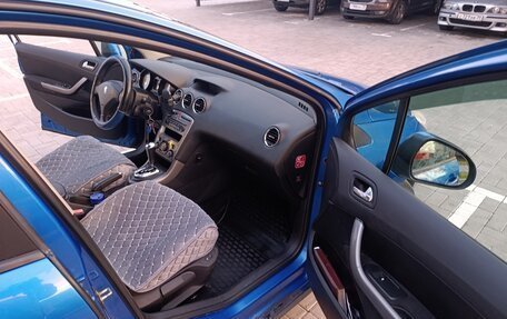 Peugeot 308 II, 2008 год, 280 000 рублей, 5 фотография