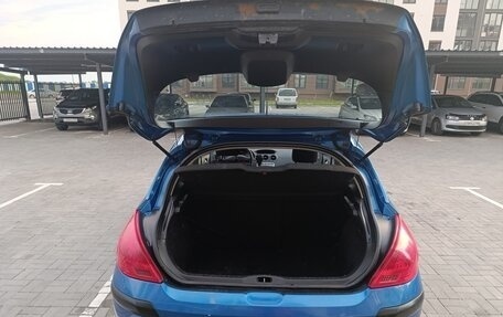 Peugeot 308 II, 2008 год, 280 000 рублей, 4 фотография